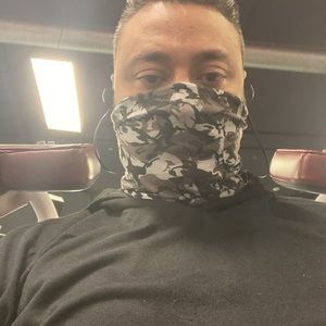 Meet your Posher, Joshua